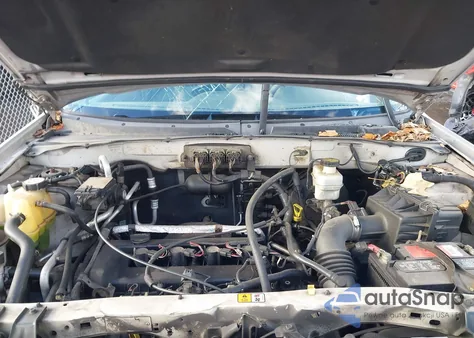 2007 Ford Escape Xlt z USA, uszkodzony, nr VIN 1FMYU93Z97KB18841